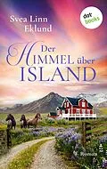 E-Book (epub) Der Himmel über Island von Svea Linn Eklund