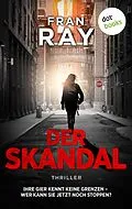 E-Book (epub) Der Skandal von Fran Ray