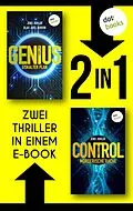 E-Book (epub) Genius & Control von Jens Johler, Olaf-Axel Burow