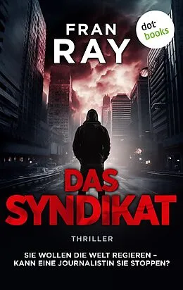 E-Book (epub) Das Syndikat von Fran Ray