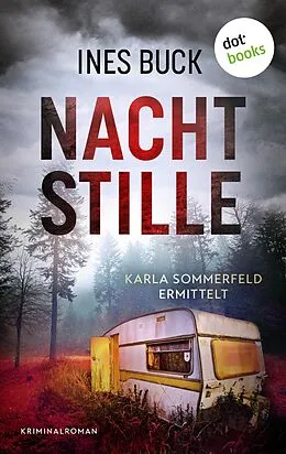 E-Book (epub) Nachtstille von Ines Buck