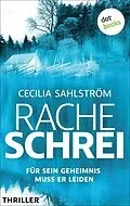 E-Book (epub) Racheschrei von Cecilia Sahlström