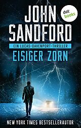 E-Book (epub) Eisiger Zorn von John Sandford