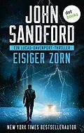 E-Book (epub) Eisiger Zorn von John Sandford