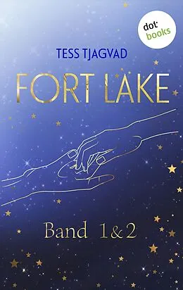 E-Book (epub) Fort Lake von Tess Tjagvad