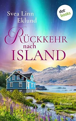 E-Book (epub) Rückkehr nach Island von Svea Linn Eklund