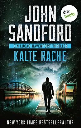 E-Book (epub) Kalte Rache von John Sandford