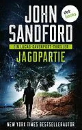 E-Book (epub) Jagdpartie von John Sandford