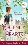 E-Book (epub) Regency Hearts von Stella Cameron