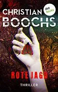 E-Book (epub) Rote Jagd von Christian Boochs