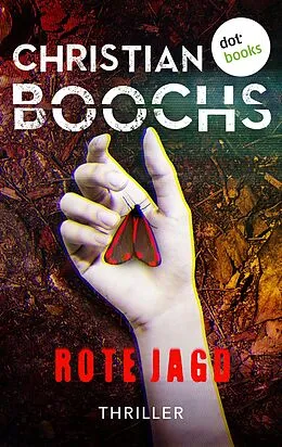 E-Book (epub) Rote Jagd von Christian Boochs