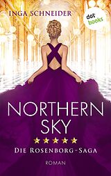 E-Book (epub) Northern Sky von Inga Schneider