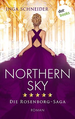 E-Book (epub) Northern Sky von Inga Schneider