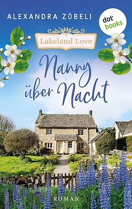 E-Book (epub) Nanny über Nacht von Alexandra Zöbeli