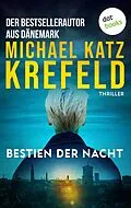 E-Book (epub) Bestien der Nacht von Michael Katz Krefeld