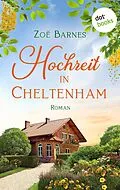 E-Book (epub) Hochzeit in Cheltenham von Zoë Barnes