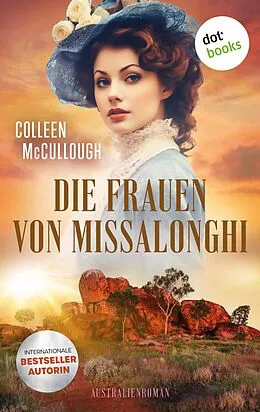 E-Book (epub) Die Frauen von Missalonghi von Colleen Mccullough
