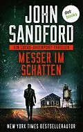 E-Book (epub) Messer im Schatten von John Sandford