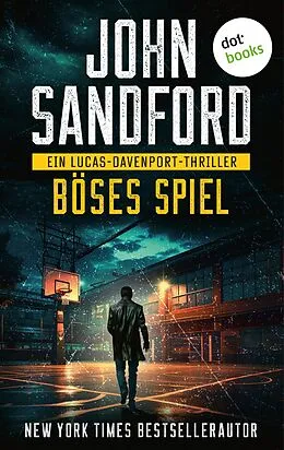 E-Book (epub) Böses Spiel von John Sandford