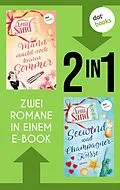 E-Book (epub) Ein Mann macht noch keinen Sommer & Seewind und Champagnerküsse von Lena Sand