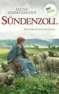 E-Book (epub) Sündenzoll von Irene Zimmermann