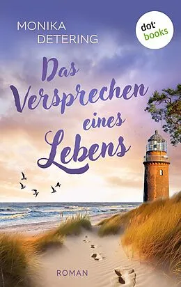 E-Book (epub) Das Versprechen eines Lebens - oder: Der Sommer des Raben von Monika Detering