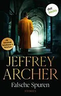 E-Book (epub) Falsche Spuren von Jeffrey Archer