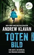 E-Book (epub) Totenbild von Andrew Klavan