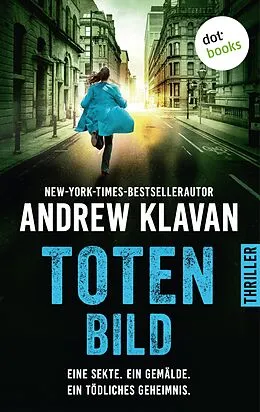 E-Book (epub) Totenbild von Andrew Klavan