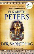 E-Book (epub) Der Sarkophag von Elizabeth Peters