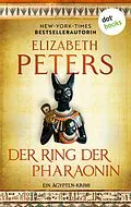 E-Book (epub) Der Ring der Pharaonin von Elizabeth Peters