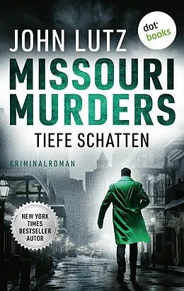 E-Book (epub) Missouri Murders: Tiefe Schatten von John Lutz