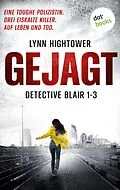 E-Book (epub) Gejagt von Lynn Hightower