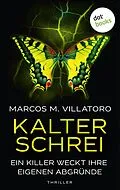 E-Book (epub) Kalter Schrei von Marcos M. Villatoro