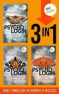 E-Book (epub) Die Psychologin von Anna Salter