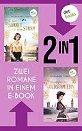 E-Book (epub) Der Sommer vor dem Sturm & Die Goldschmiedin von Alexandra Jones