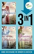 E-Book (epub) Die Gewürzhändlerinnen-Saga von Christa Kanitz
