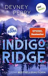 E-Book (epub) Indigo Ridge von Devney Perry
