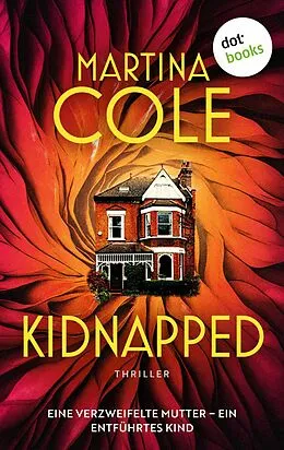 E-Book (epub) Kidnapped von Martina Cole