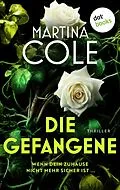 E-Book (epub) Die Gefangene von Martina Cole