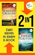 E-Book (epub) Sommergrollen & Sterbeläuten von Helen Endemann