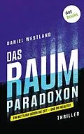 E-Book (epub) Das Raum-Paradoxon von Daniel Westland