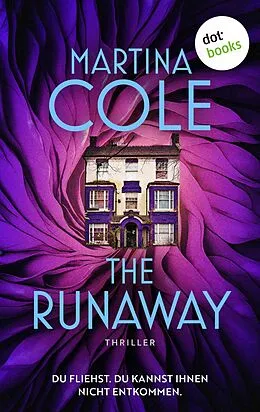 E-Book (epub) The Runaway von Martina Cole