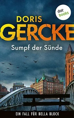 E-Book (epub) Sumpf der Sünde von Doris Gercke