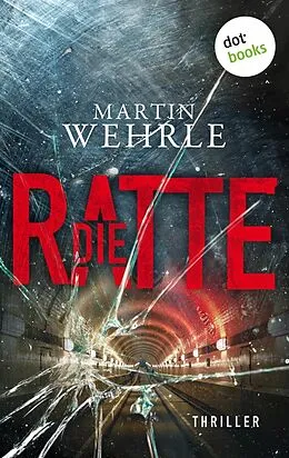 E-Book (epub) Die Ratte von Martin Wehrle