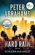 E-Book (epub) Hard rain von Peter Abrahams