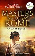 E-Book (epub) Caesars Frauen von Colleen Mccullough