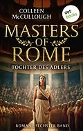 E-Book (epub) Tochter des Adlers von Colleen Mccullough