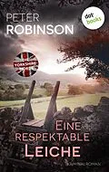 E-Book (epub) Eine respektable Leiche von Peter Robinson