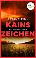 E-Book (epub) Kainszeichen von Sabine Fink